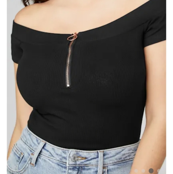 Guess top - Picture 2 of 5